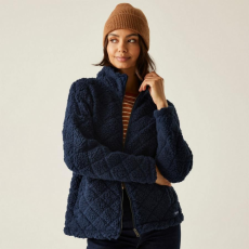 Regatta Alaiya Női polár felső kék