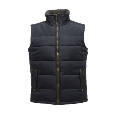 Regatta ALTOONA steppelt vízlepergető férfi mellény, RETRA806, Navy-3XL