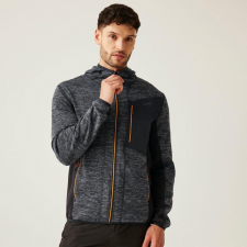 Regatta Alven Férfi extol polár felső színes férfi pulóver, kardigán