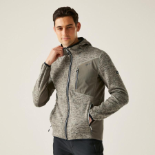 Regatta Alven Férfi extol polár felső zöld férfi pulóver, kardigán