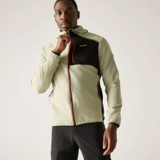 Regatta Alven Férfi polár felső bézs