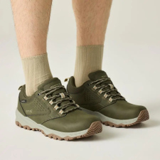 Regatta Amble Low Férfi túracipő színes férfi csizma, bakancs