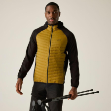 Regatta Andreson Hybrid Férfi hibrid kabát színes férfi pulóver, kardigán