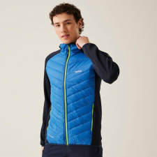 Regatta AndresonVIIIHybrd Férfi hybrid felső kék férfi pulóver, kardigán