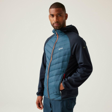 Regatta AndresonVIIIHybrd Férfi hybrid felső színes férfi pulóver, kardigán