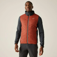 Regatta AndrsnMarlHy Férfi hibrid kabát színes férfi pulóver, kardigán