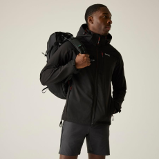 Regatta Arana Férfi softshell kabát színes