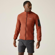 Regatta Baslinn Férfi polár felső színes