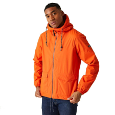 Regatta Bayano Jacket Férfi 10.000 mm kabát narancs férfi kabát, dzseki