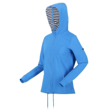 Regatta Bayarma Hoody női felső kék női pulóver, kardigán
