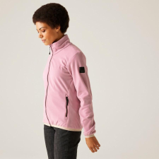 Regatta Bayhill Női polár pulóver rózsaszín/korall/pink női pulóver, kardigán