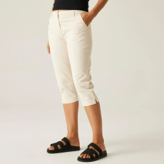 Regatta Bayletta Capri Női capry nadrág bézs