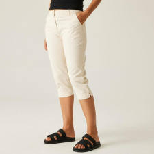 Regatta Bayletta Capri Női capry nadrág bézs női nadrág