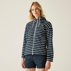 Regatta Bayletta Hoody II Női pamut pulóver színes