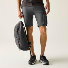 Regatta Bendrick Shorts Férfi rövidnadrág kék férfi rövidnadrág