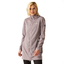 Regatta Bloomfield Női felső lila női pulóver, kardigán