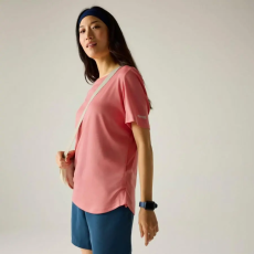 Regatta Botanna Női gyorsan száradó rózsaszín/korall/pink