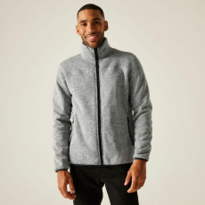 Regatta Branleigh Férfi polár felső fehér