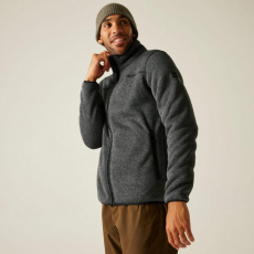 Regatta Branleigh Férfi polár felső fekete