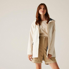 Regatta Brika Női vízálló átmeneti kabát bézs női dzseki, kabát