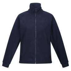 Regatta Cipzáras Női polár pulóver, Regatta RETRF541, Dark Navy-S