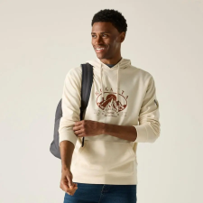 Regatta Cline Hoody Férfi kapucnis pulóver színes férfi pulóver, kardigán