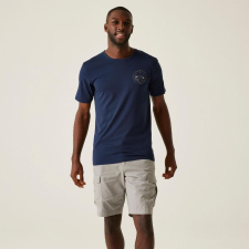 Regatta Cline IX Férfi póló színes férfi póló