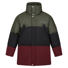 Regatta CLR Barbegal Jkt Férfi prémium bélelet kabát fekete férfi kabát, dzseki