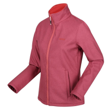 Regatta Connie V női softshell felső rózsaszín/korall/pink női dzseki, kabát