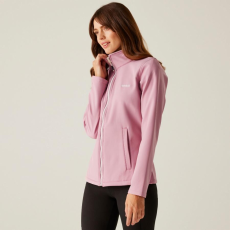 Regatta Connie V női softshell felső színes