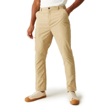 Regatta Dalry Trouser Férfi nadrág hosszított szárhosszal +2 cm barna férfi nadrág