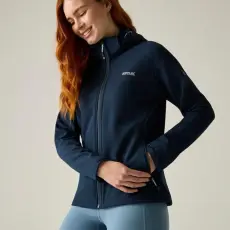 Regatta Deyana Női softshell 15000 mm kék