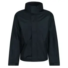 Regatta Dover Polár-Bélelt Bomber Dzseki