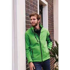 Regatta Dzseki Regatta Professional férfi softshell férfi (300g/m2) sun orange, XL