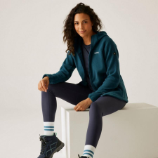 Regatta Elinn Női polár felső kék női pulóver, kardigán