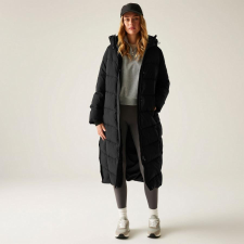 Regatta Eloria Női télikabát fekete női dzseki, kabát