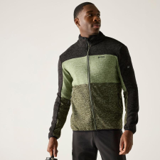 Regatta Elram Férfi polár felső színes férfi pulóver, kardigán