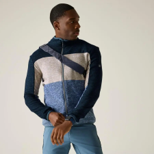 Regatta Elram Férfi polár felső színes férfi pulóver, kardigán