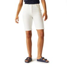 Regatta Erdre Short Női farmer short fehér női rövidnadrág