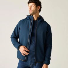 Regatta Evander Férfi télikabát 30.000 mm kék