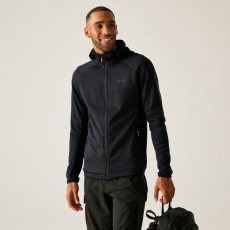 Regatta Everet Férfi polár felső fekete