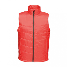 Regatta Férfi mellény Regatta RETRA831 Stage Ii Men - Insulated Bodywarmer -L, Classic Red