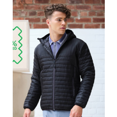 Regatta Férfi ujjatlan mellény Regatta Honestly Made Recycled Insulated Bodywarmer 2XL, Fekete