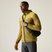 Regatta FinchdaleMidlayer Férfi polár felső barna férfi pulóver, kardigán