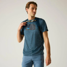 Regatta Fingal Férfi póló színes férfi póló