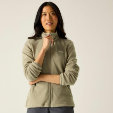 Regatta Floreo IV női polár felső bézs női pulóver, kardigán