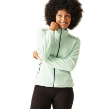 Regatta Floreo IV női polár felső kék női pulóver, kardigán