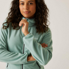 Regatta Floreo IV női polár felső színes