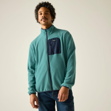 Regatta Frankie F/Z Fle Férfi pulóver színes férfi pulóver, kardigán