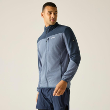 Regatta Freesdale Fleece Férfi polár felső színes férfi pulóver, kardigán